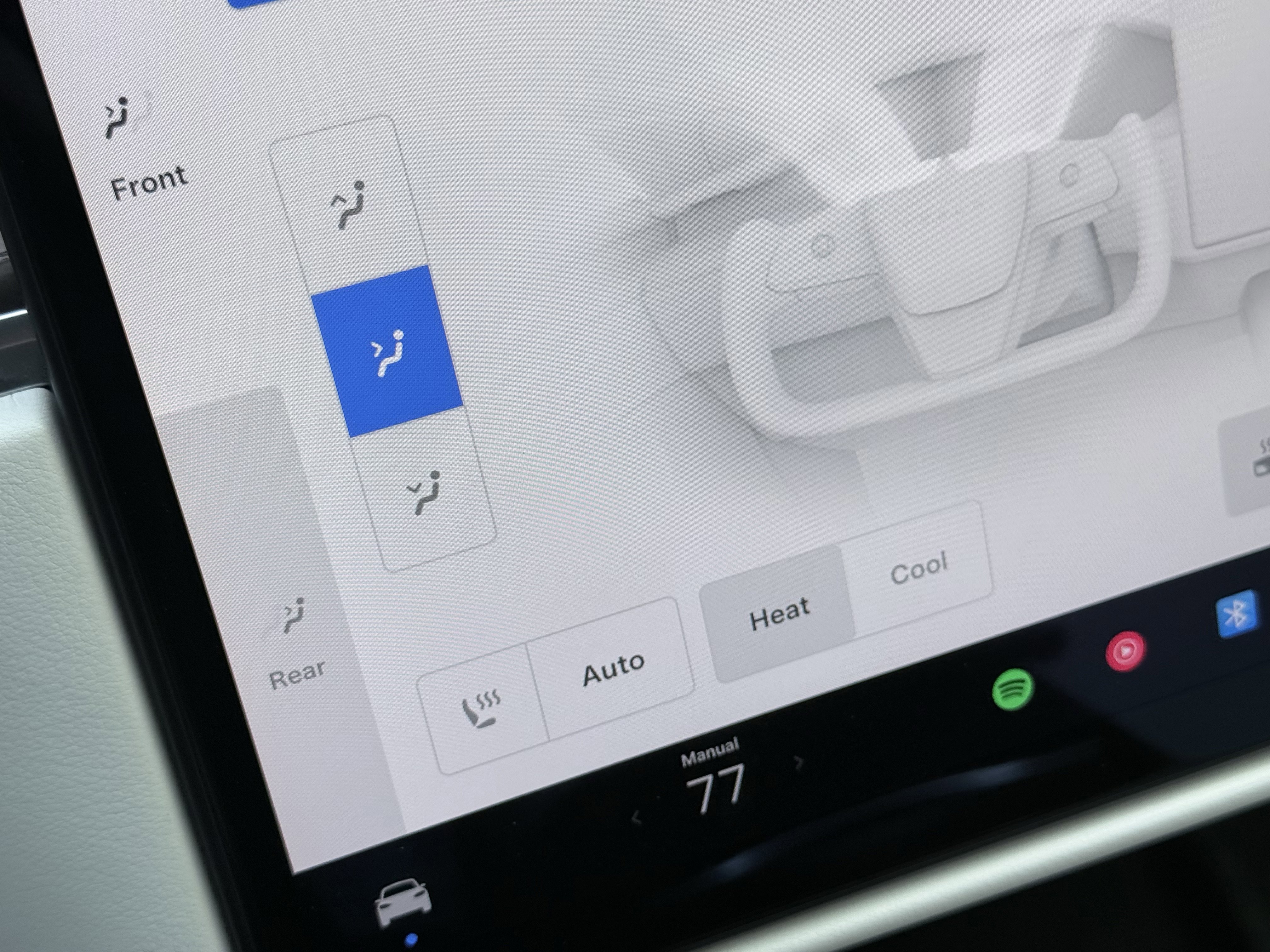 Used 2023 Tesla Model X image 66