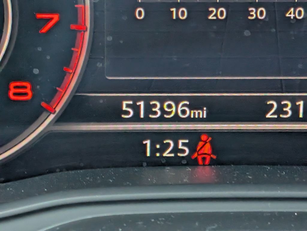 Used 2018 Audi A5 2.0T Premium Plus w/ Premium Plus image 14