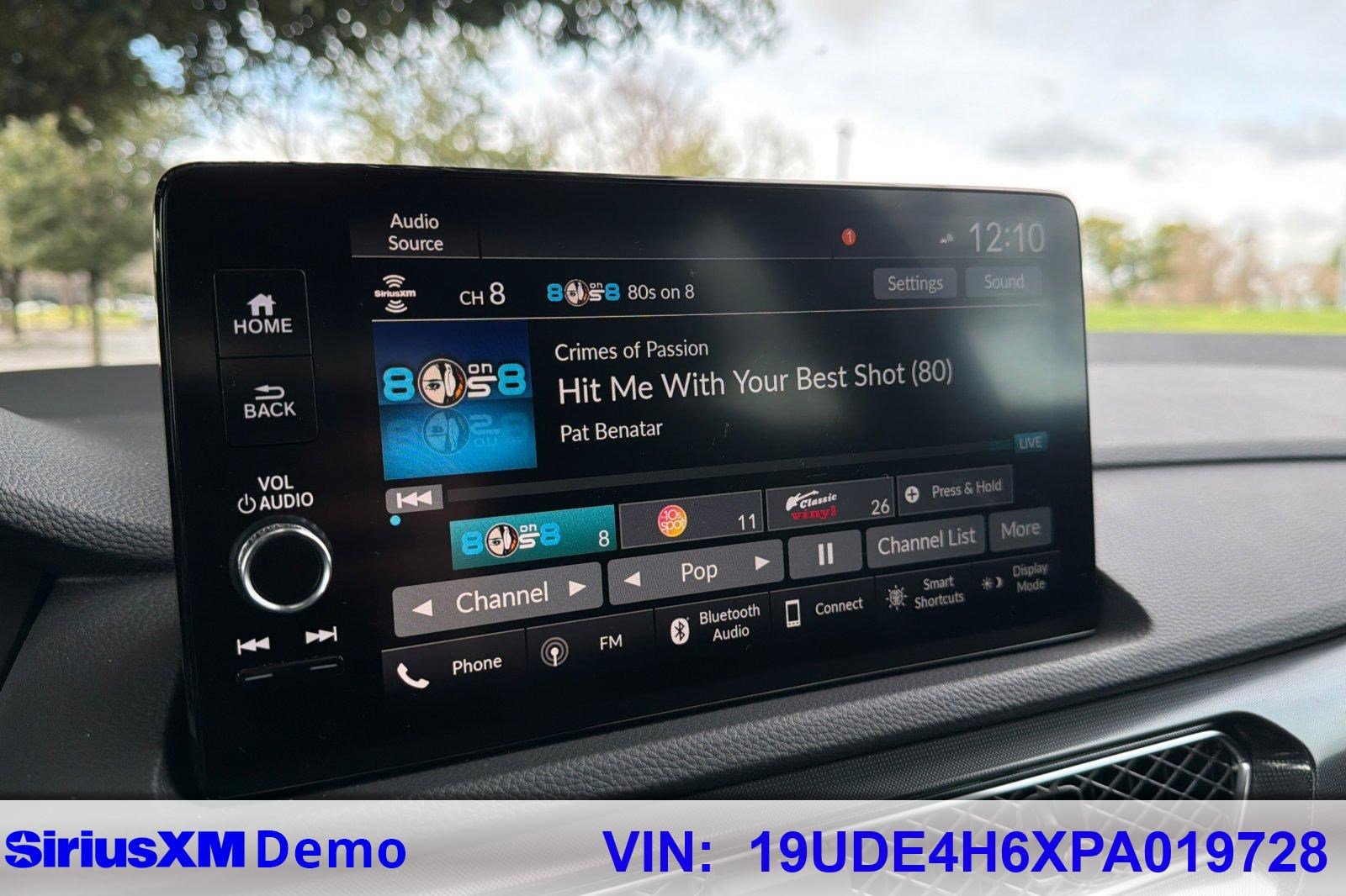 Certified 2023 Acura Integra A-Spec image 39