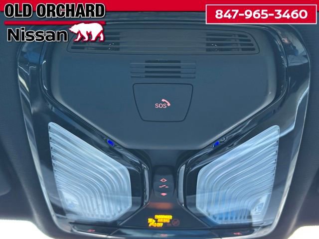 Used 2023 BMW X5 xDrive40i w/ M Sport Package image 19
