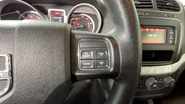 Used 2017 Dodge Journey SE w/ Blacktop Package AWD/4WD image 22