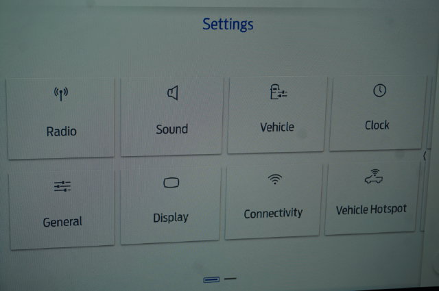New 2026 Ford F150 STX RWD image 30