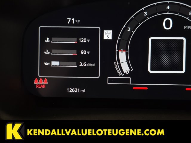Used 2025 Toyota Corolla GR AWD/4WD image 17