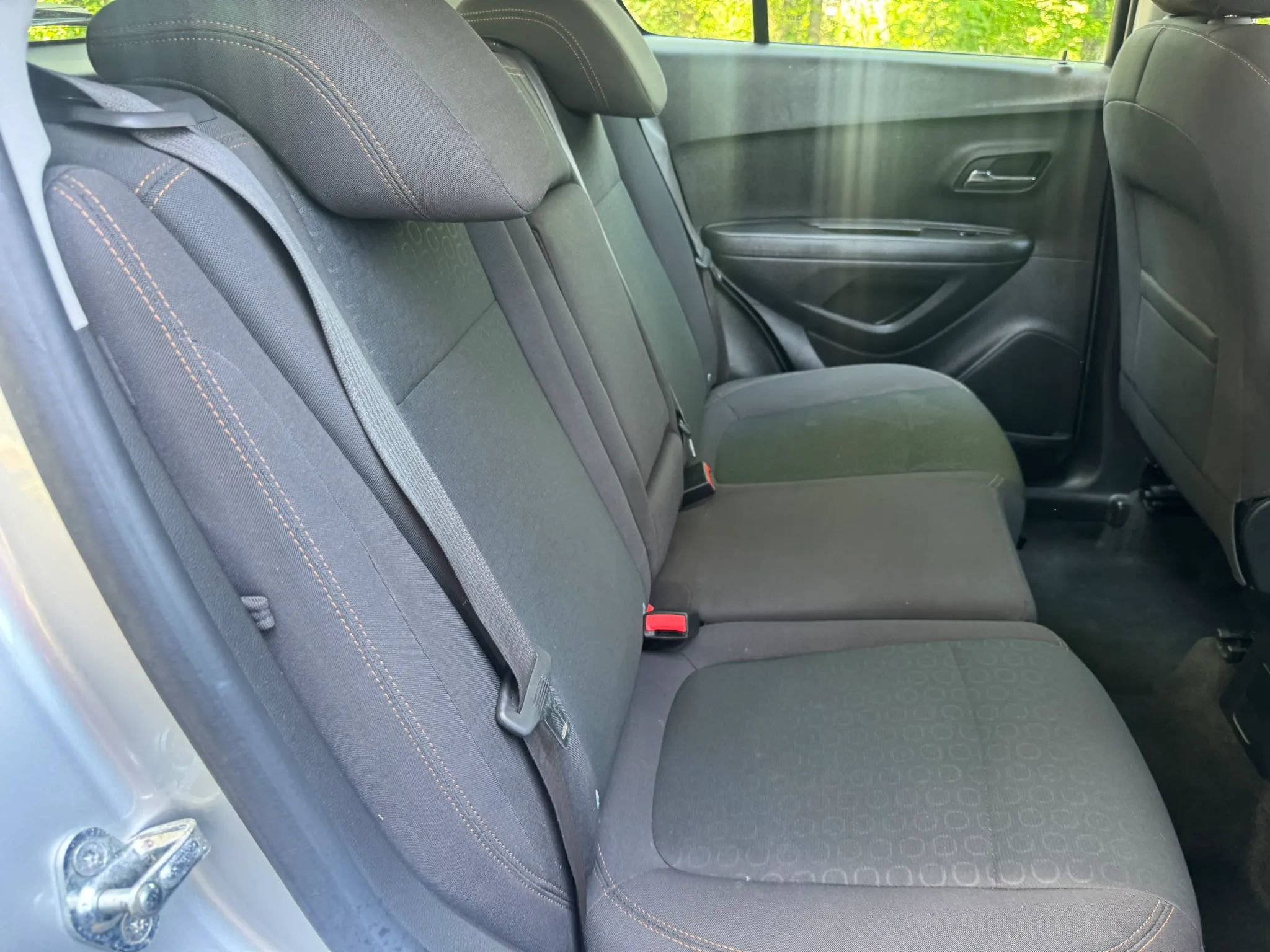 Used 2017 Chevrolet Trax LS image 15