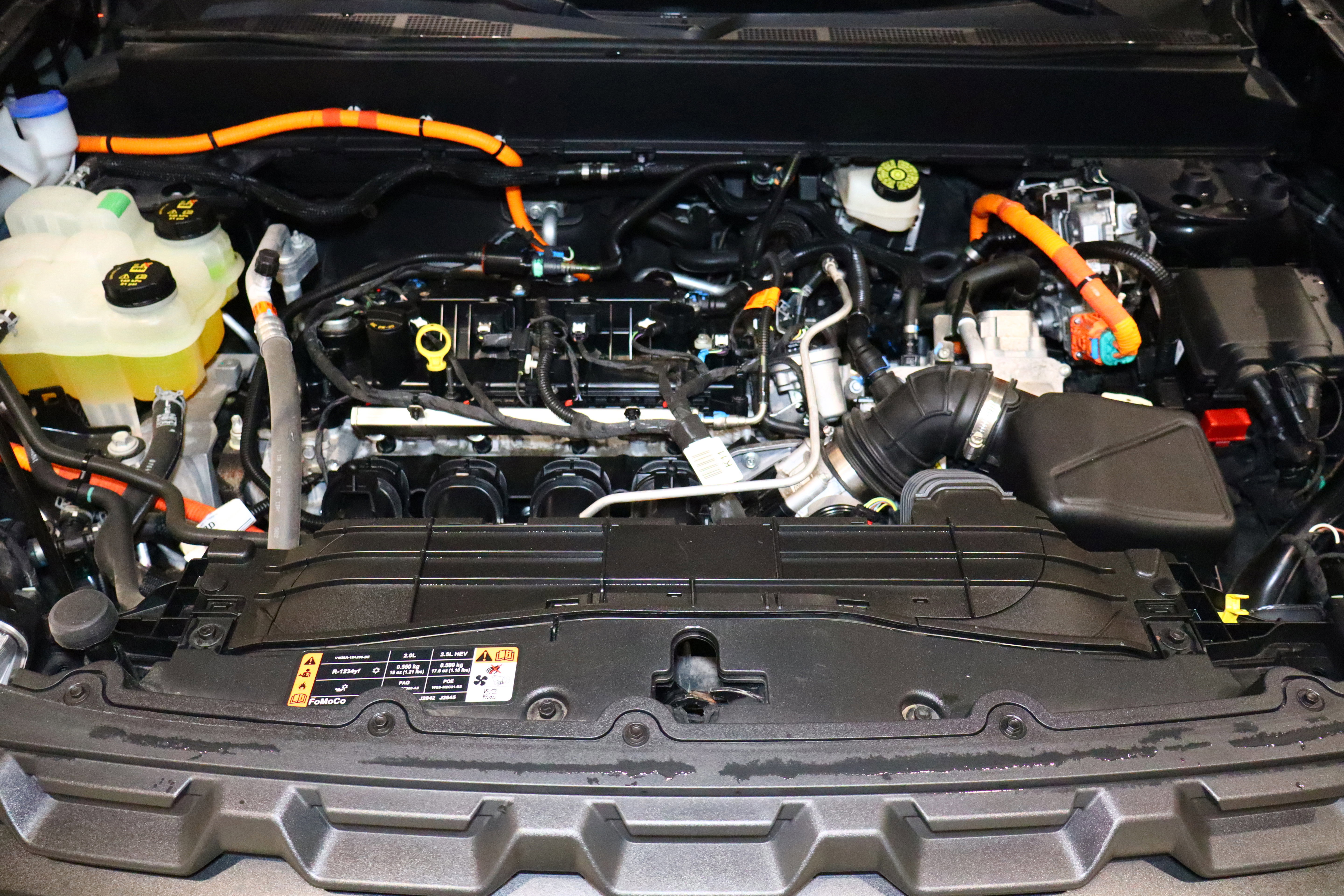 Used 2022 Ford Maverick XL image 35