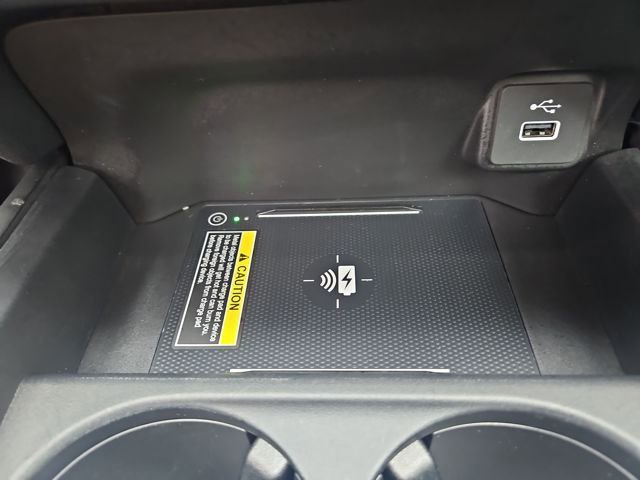 Certified 2024 Honda HR-V EX-L image 26