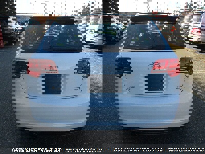 Used 2011 Audi A3 2.0T Premium Plus FWD image 7