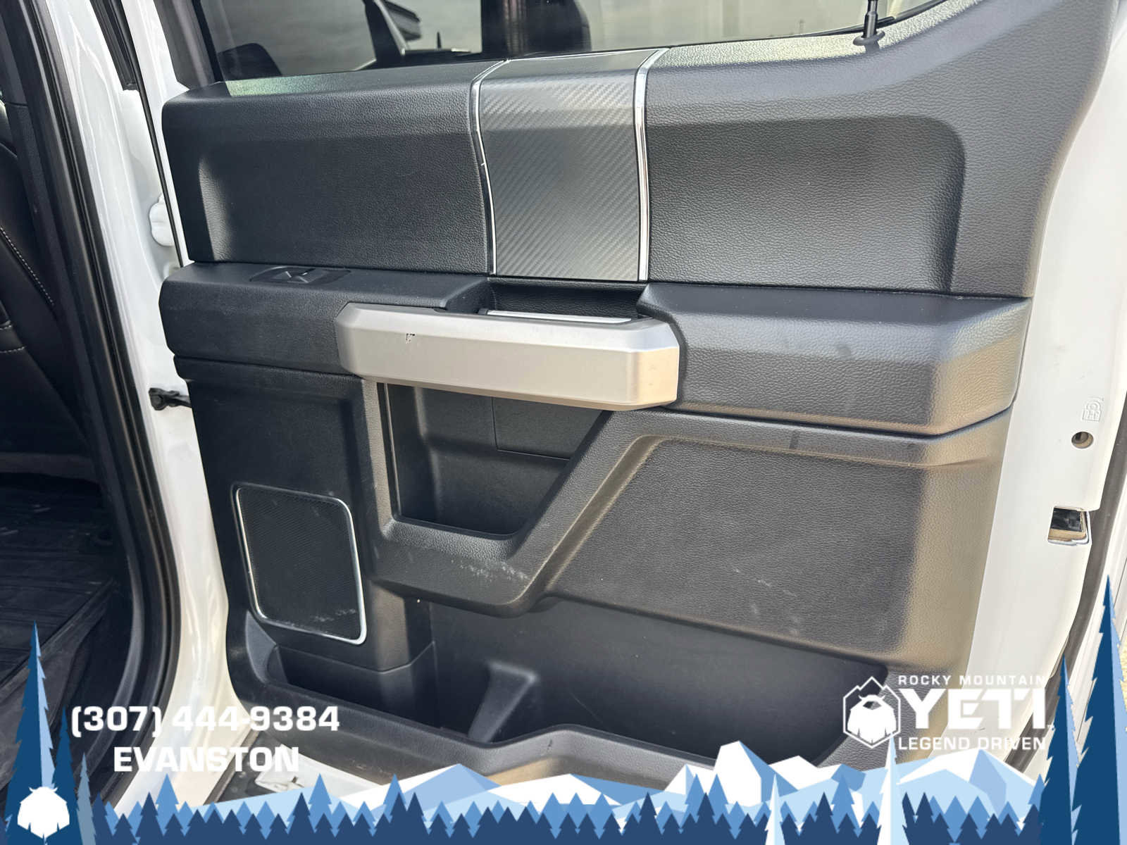 Used 2020 Ford F150 Lariat AWD/4WD image 17
