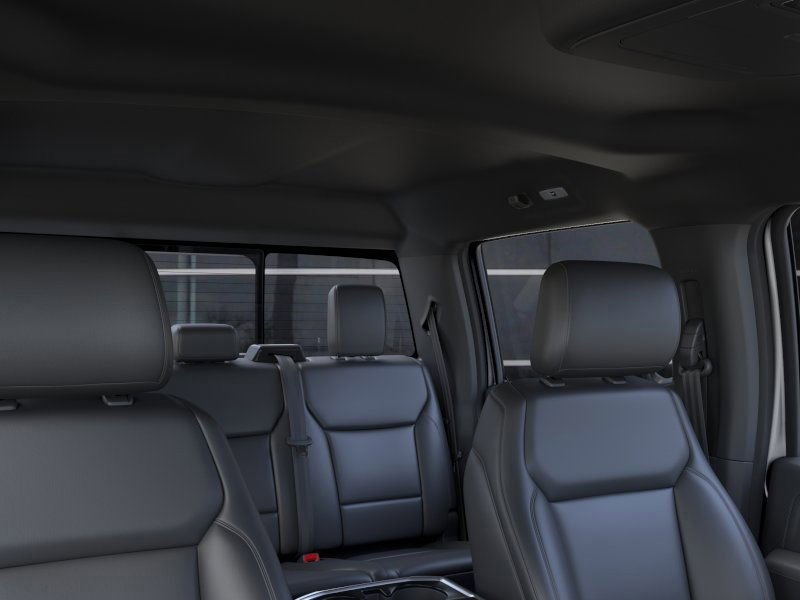 New 2026 Ford F150 XLT w/ Equipment Group 303A High image 22