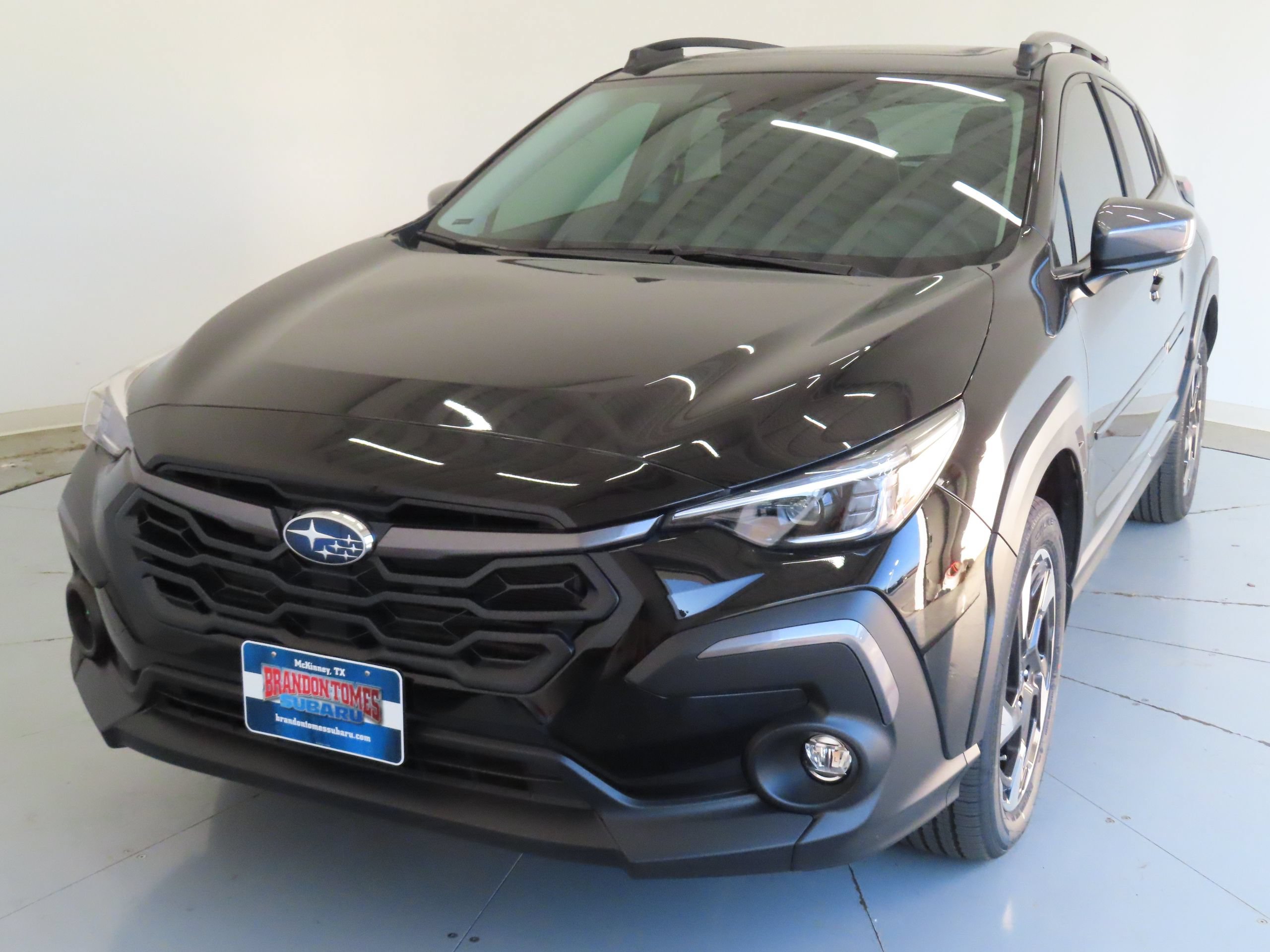 New 2026 Subaru Crosstrek 2.5i Limited w/ Crosstrek Mirror Package AWD/4WD image 7