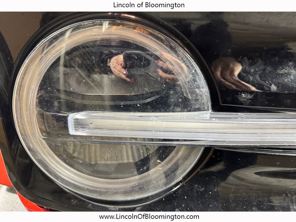 Used 2022 Ford Bronco Outer Banks image 14