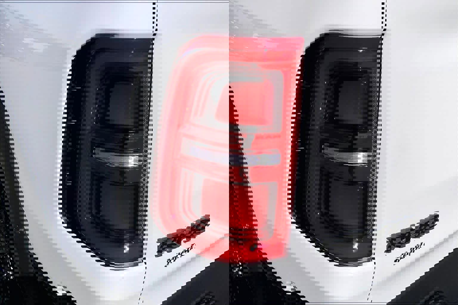 New 2026 RAM 1500 RHO w/ Bed Utility Group image 14