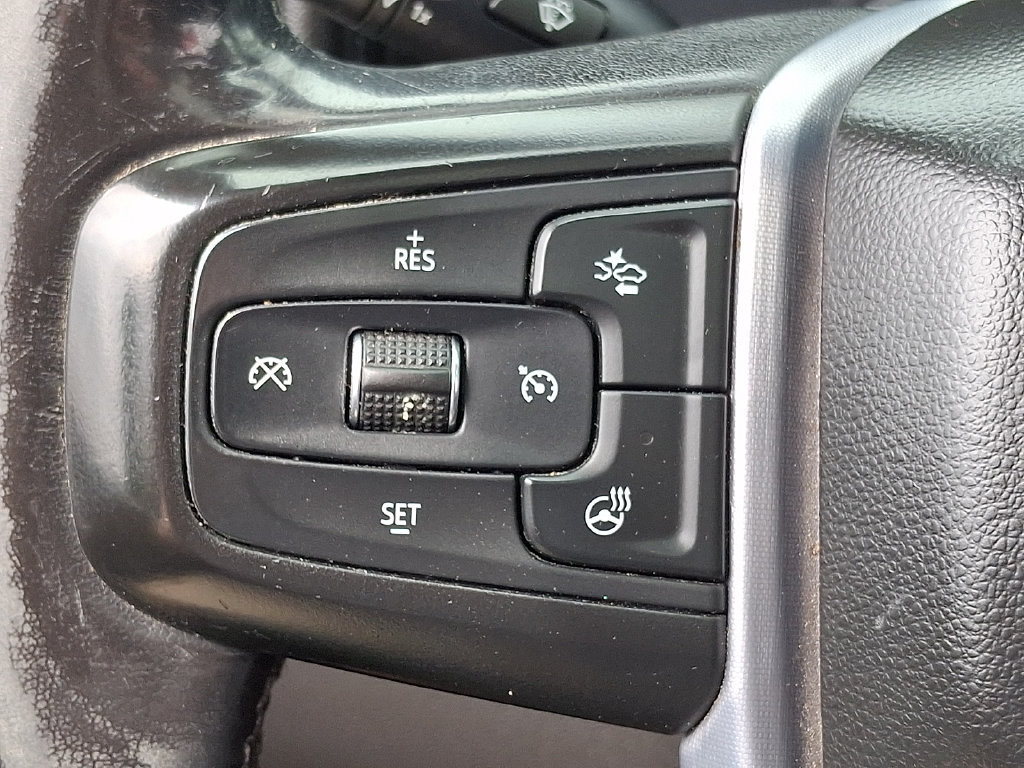 Used 2019 GMC Sierra 1500 SLT w/ SLT Premium Plus Package AWD/4WD image 26