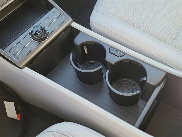 New 2025 Hyundai Kona SEL image 11