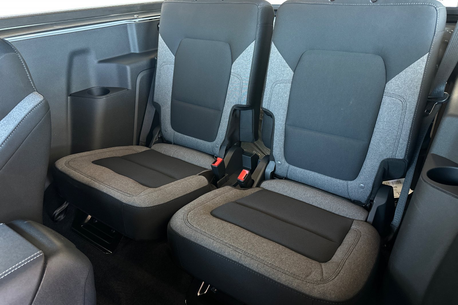 New 2026 Ford Bronco 2-Door w/ Sasquatch Package AWD/4WD image 11