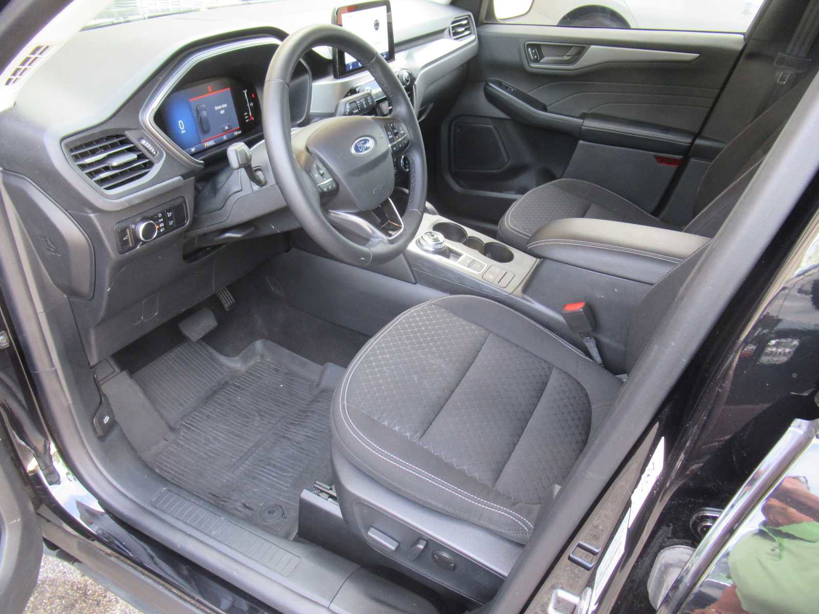 Used 2024 Ford Escape Active image 20