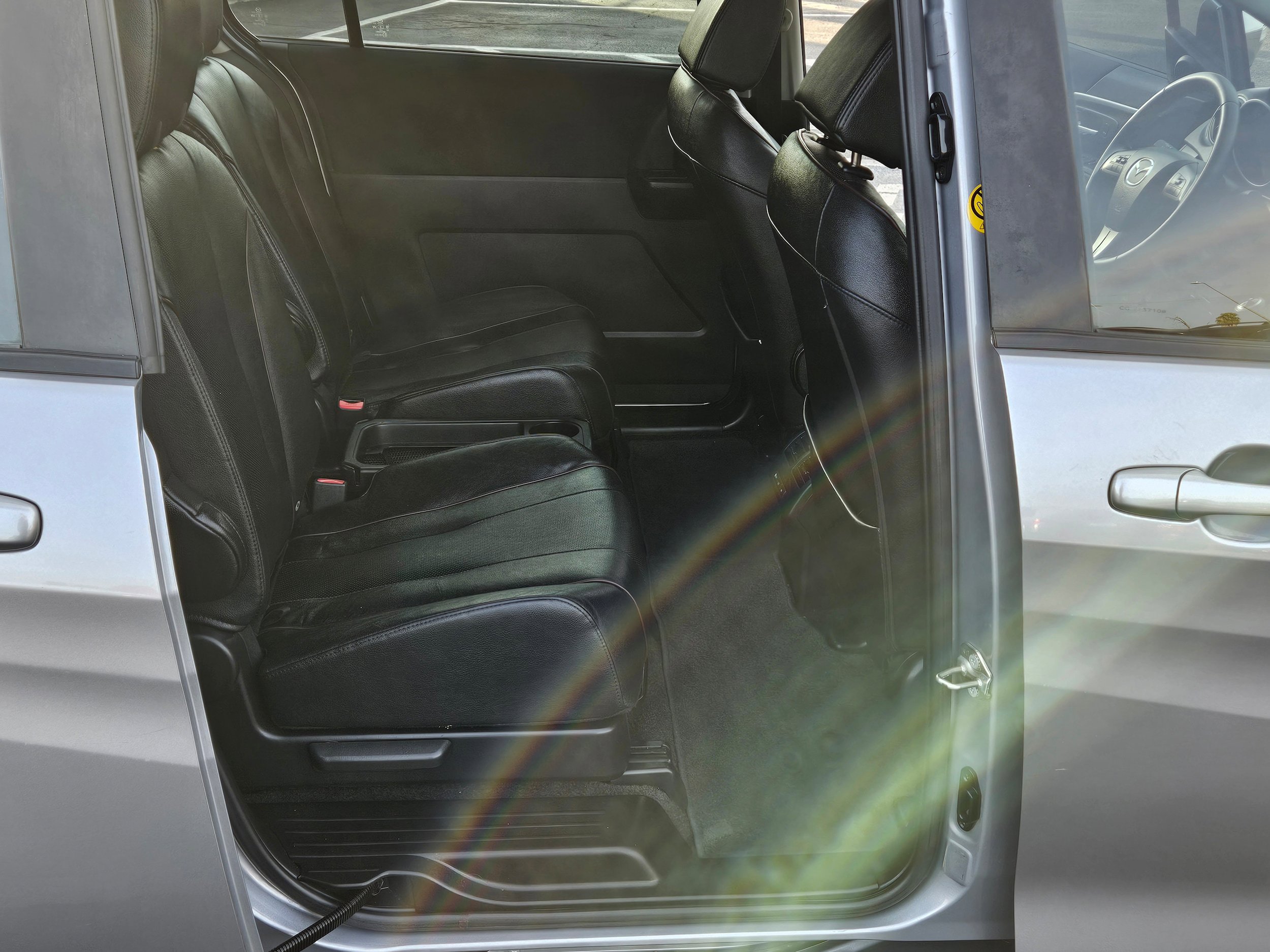 Used 2013 MAZDA MAZDA5 Grand Touring image 24