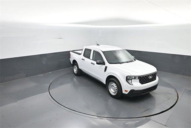 New 2025 Ford Maverick XL image 17