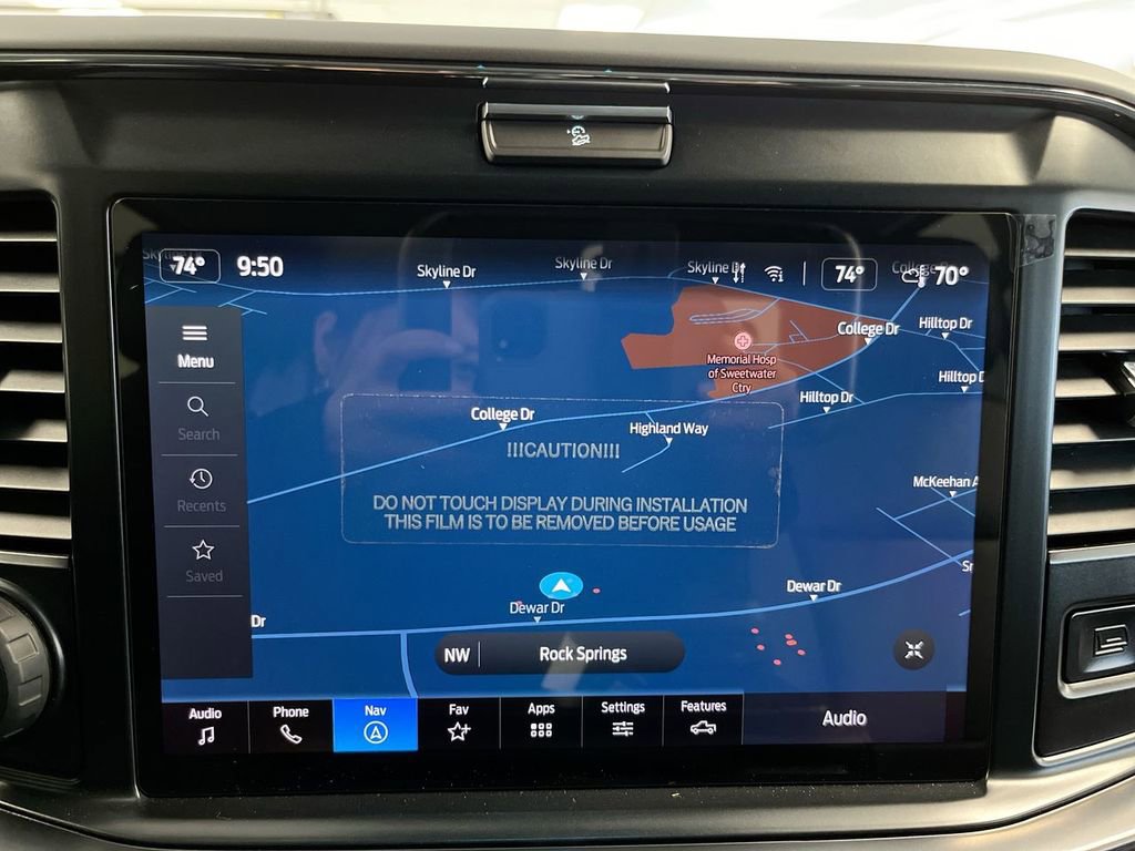 New 2026 Ford F250 Lariat image 20