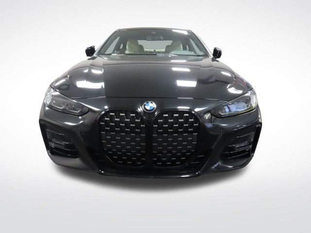 Used 2022 BMW 430i xDrive Coupe w/ M Sport Package image 9