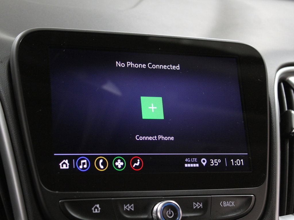 Used 2025 Chevrolet Malibu LT image 12