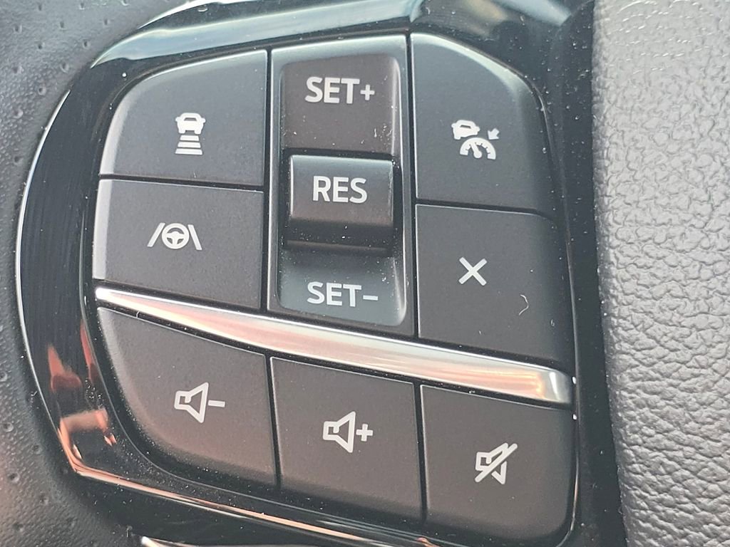 Used 2023 Ford Explorer ST w/ Equipment Group 401A AWD/4WD image 34