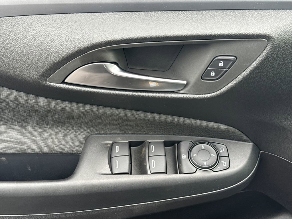 New 2026 Buick Envista Preferred FWD image 14