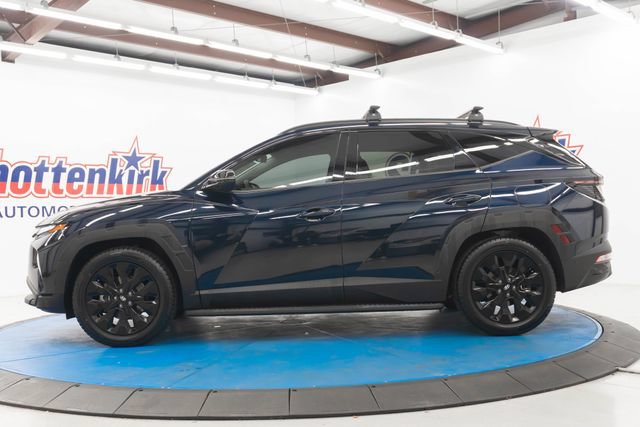 Used 2023 Hyundai Tucson XRT FWD image 31