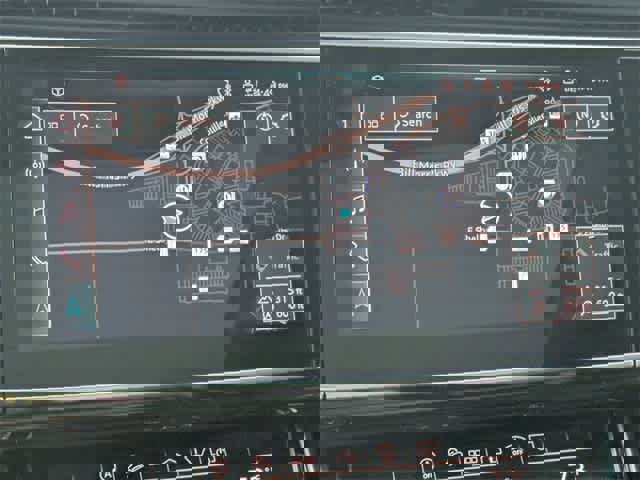 Used 2021 Audi Q7 3.0T Prestige w/ Prestige Package image 33