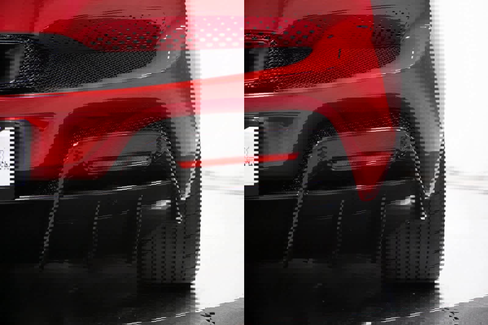 Used 2024 Ferrari 296 GTB image 34