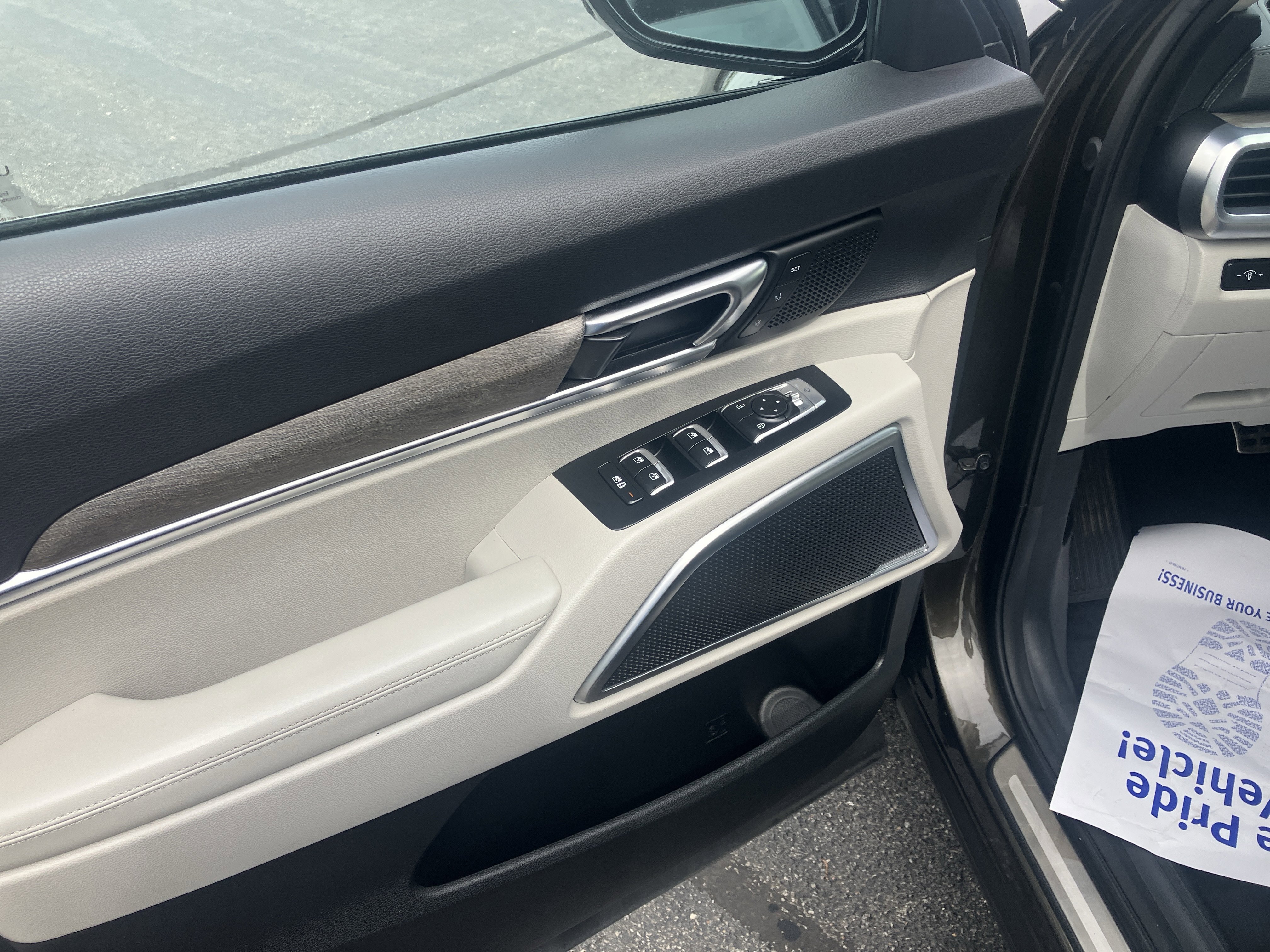 Used 2021 Kia Telluride SX FWD image 14