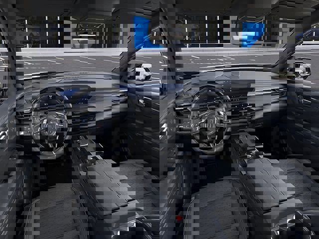 New 2026 Buick Enclave Sport Touring w/ Power Package image 15