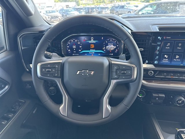 New 2026 Chevrolet Silverado 1500 RST image 30