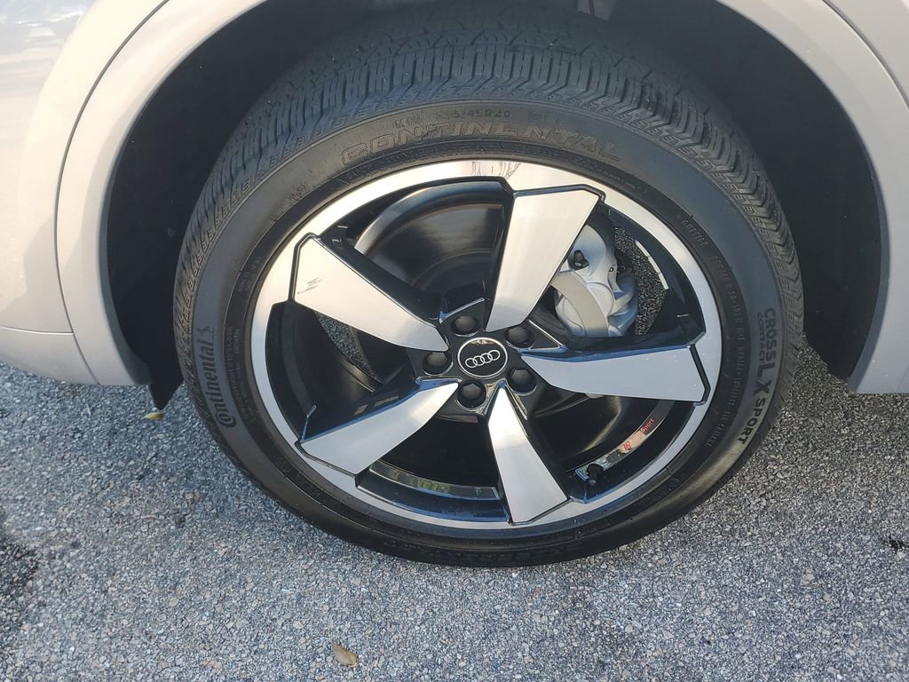 Used 2023 Audi Q5 2.0T Premium Plus w/ Premium Plus Package image 11