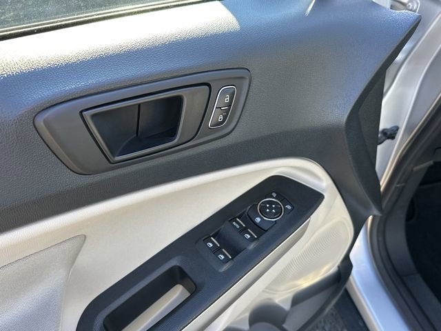 Used 2021 Ford EcoSport S image 13