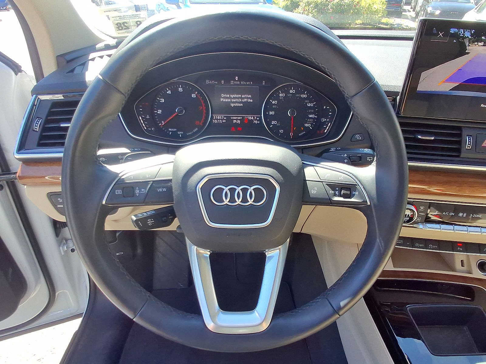 Used 2023 Audi Q5 2.0T Premium w/ Convenience Package AWD/4WD image 22