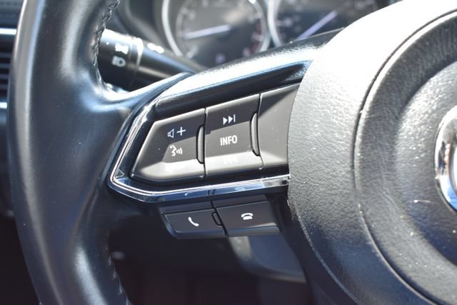 Used 2020 MAZDA CX-5 Touring AWD/4WD image 24