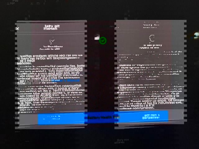 Used 2022 Tesla Model X Plaid image 33