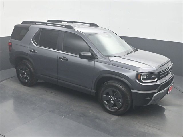 Certified 2026 Honda Passport RTL image 19
