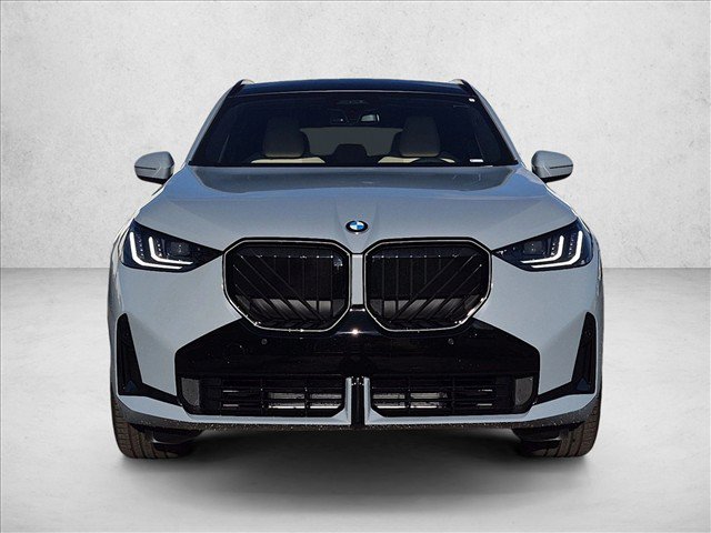 New 2026 BMW X3 xDrive30i w/ Premium Package AWD/4WD image 6