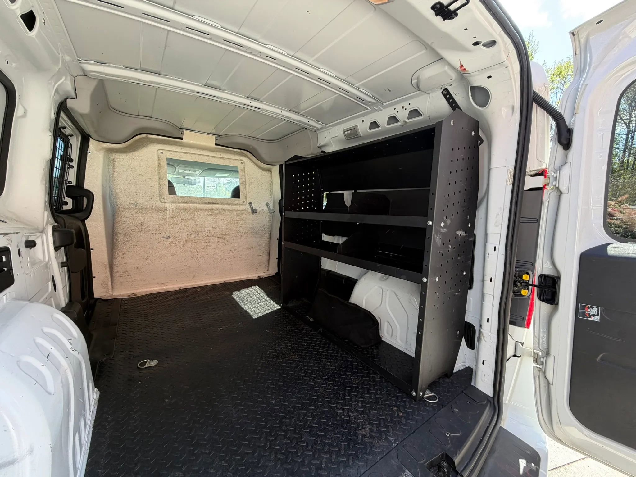 Used 2019 RAM ProMaster City Tradesman SLT FWD image 29