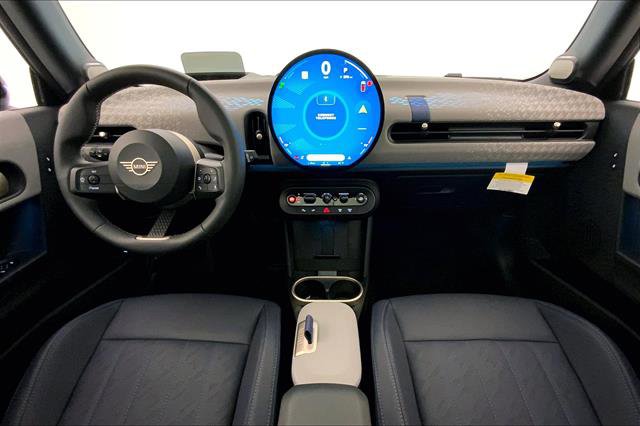 Certified 2025 MINI Cooper S image 16