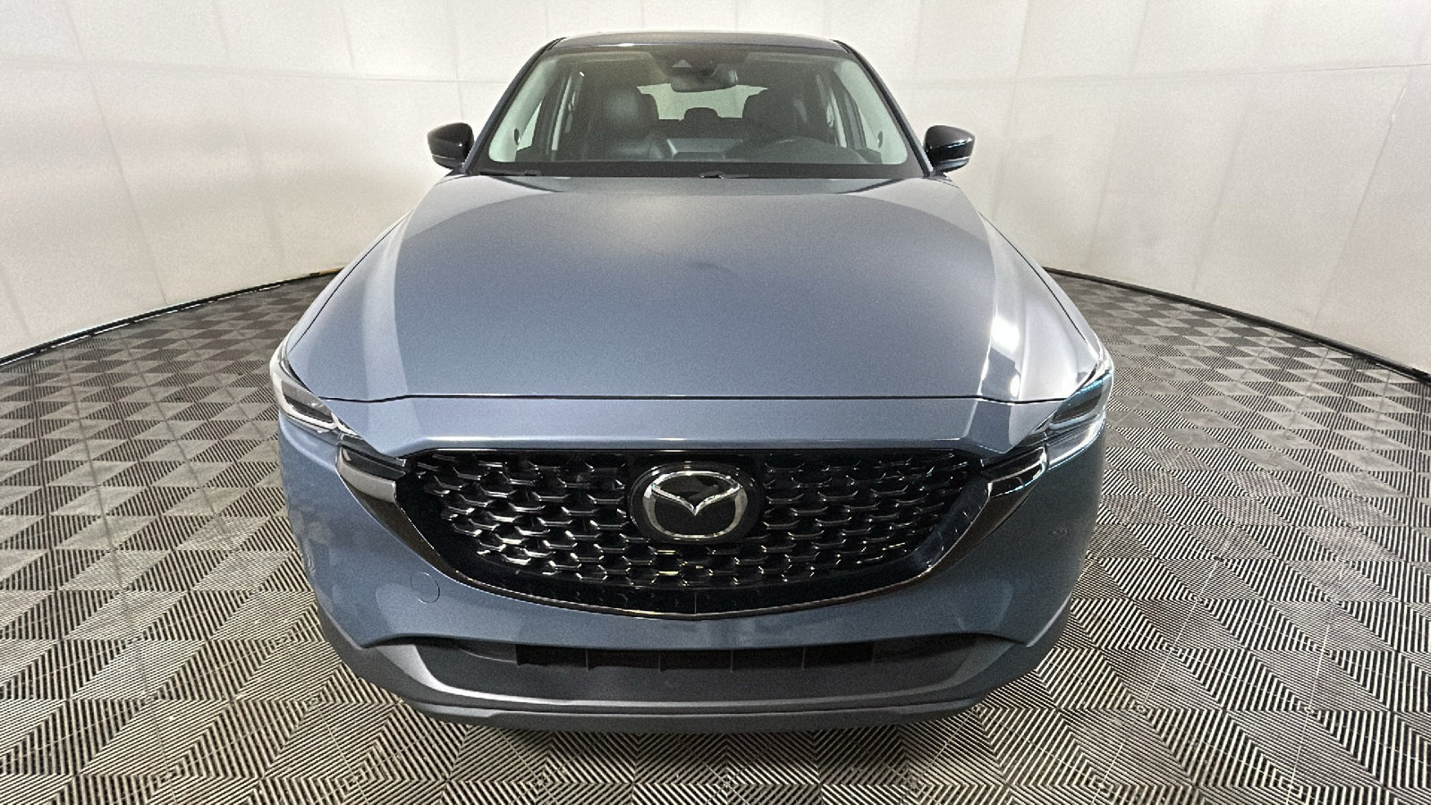 Used 2025 MAZDA CX-5 Carbon Edition AWD/4WD image 8