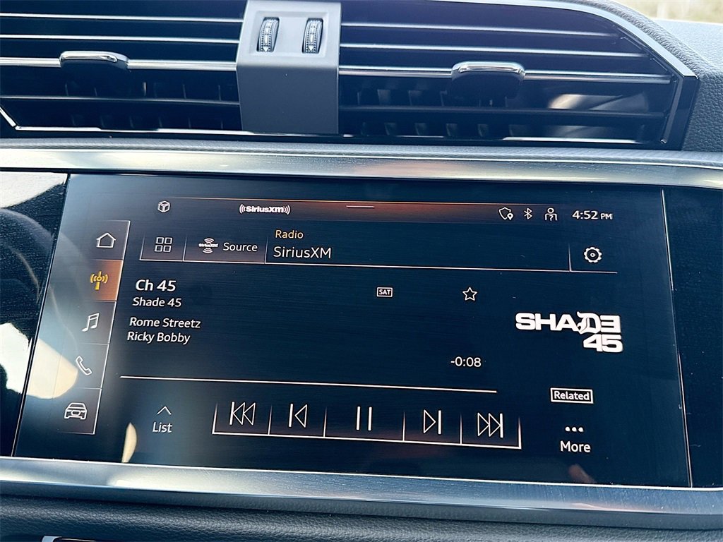 Used 2023 Audi Q3 2.0T Premium Plus w/ Premium Plus Package image 15