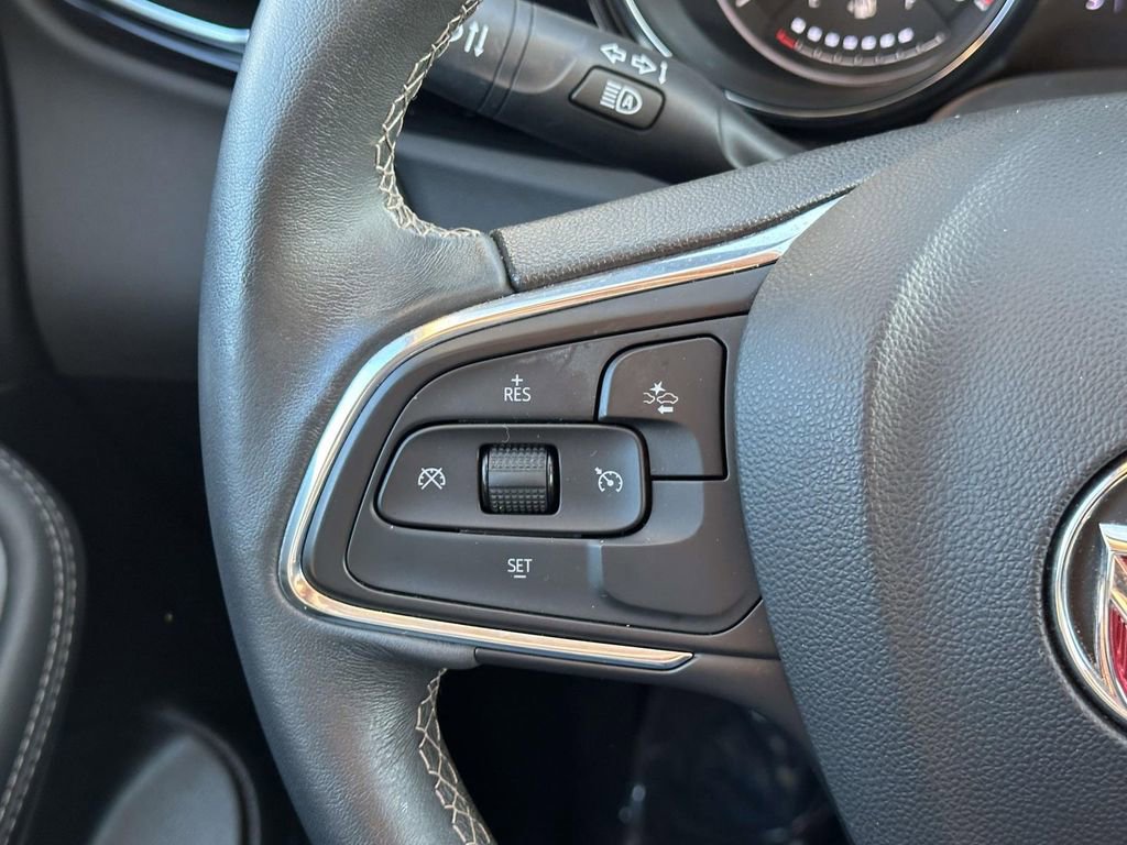 Certified 2023 Buick Encore GX Preferred w/ Cold Weather Comfort Package image 22
