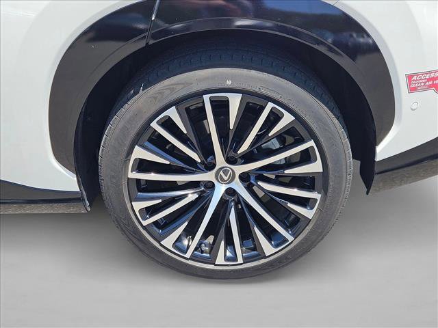 Used 2024 Lexus RZ 300e Premium w/ Technology Package FWD image 22