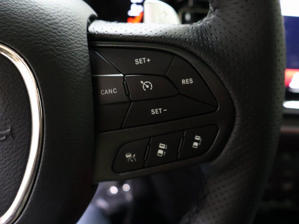 New 2026 Dodge Durango GT image 27