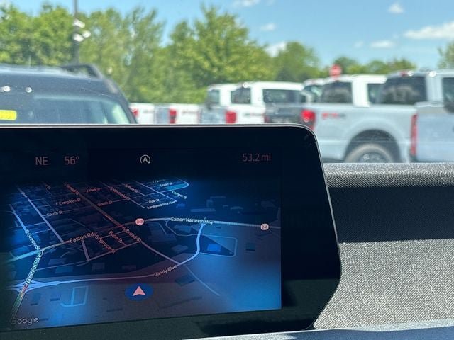New 2026 Ford Expedition Active AWD/4WD image 19