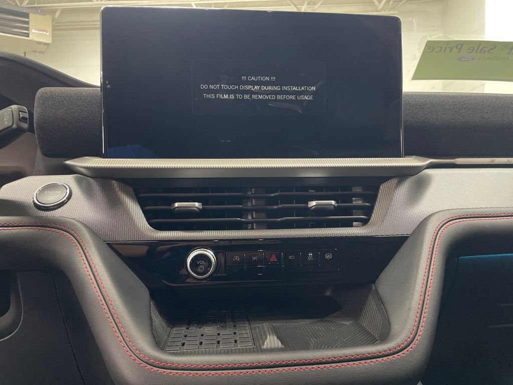 New 2025 Ford Explorer ST-Line w/ Premium Package image 21