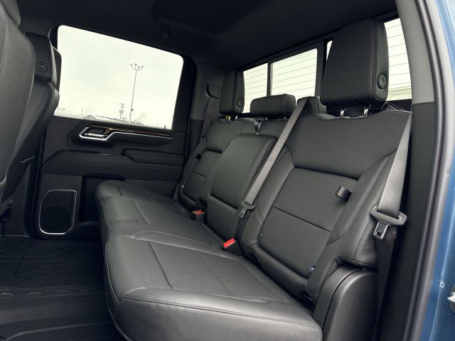 New 2026 Chevrolet Silverado 3500 LT w/ All Star Edition image 23